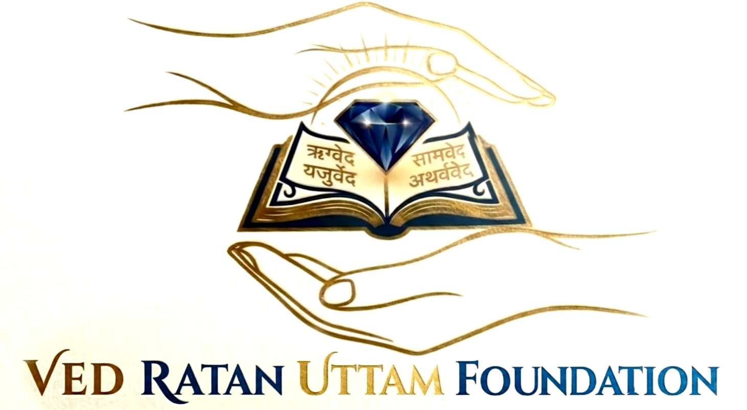 Ved Ratan Uttam Foundation